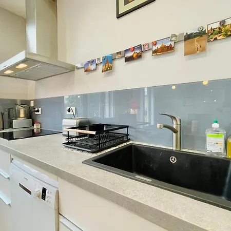 Appartement Charming Fully Equipped T2 #Ca *