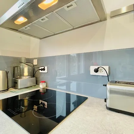 Charming Fully Equipped T2 #Ca