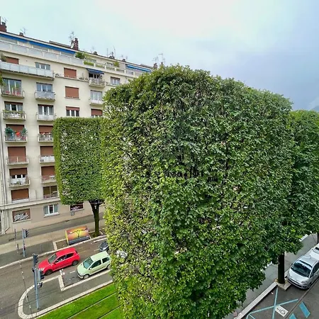 Charming Fully Equipped T2 #Ca Apartment *