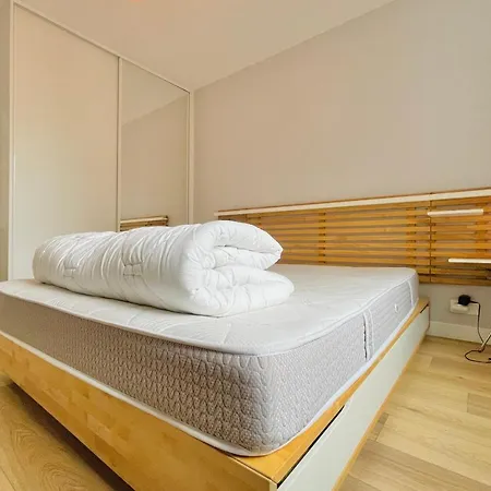 Apartment Charming Fully Equipped T2 #Ca *