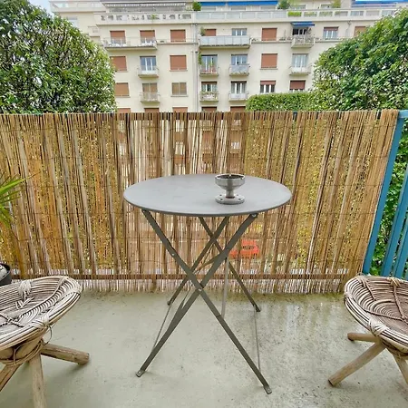 Charming Fully Equipped T2 #Ca Apartment *