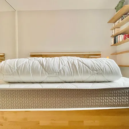Apartment Charming Fully Equipped T2 #Ca *