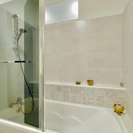 Charming Fully Equipped T2 #Ca Apartment